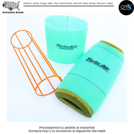 Filtro de aire TWIN AIR 156064P