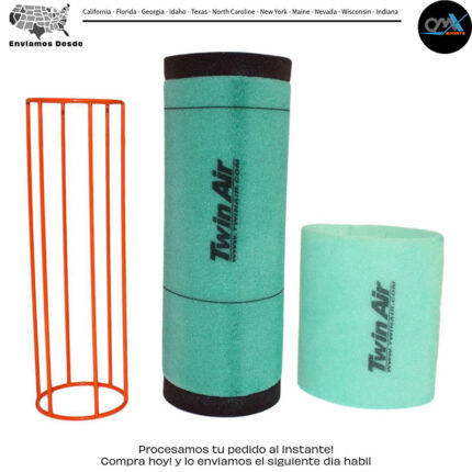 Filtro de aire TWIN AIR 156065P