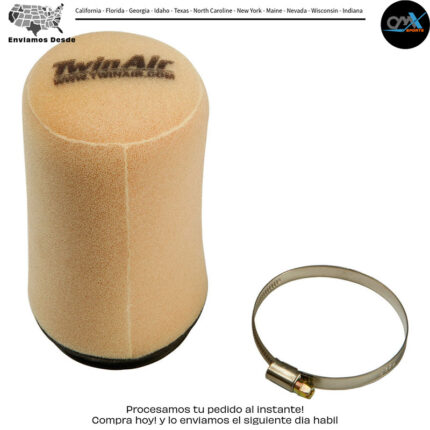 FILTRO DE REEMPLAZO PARA RETROCESO