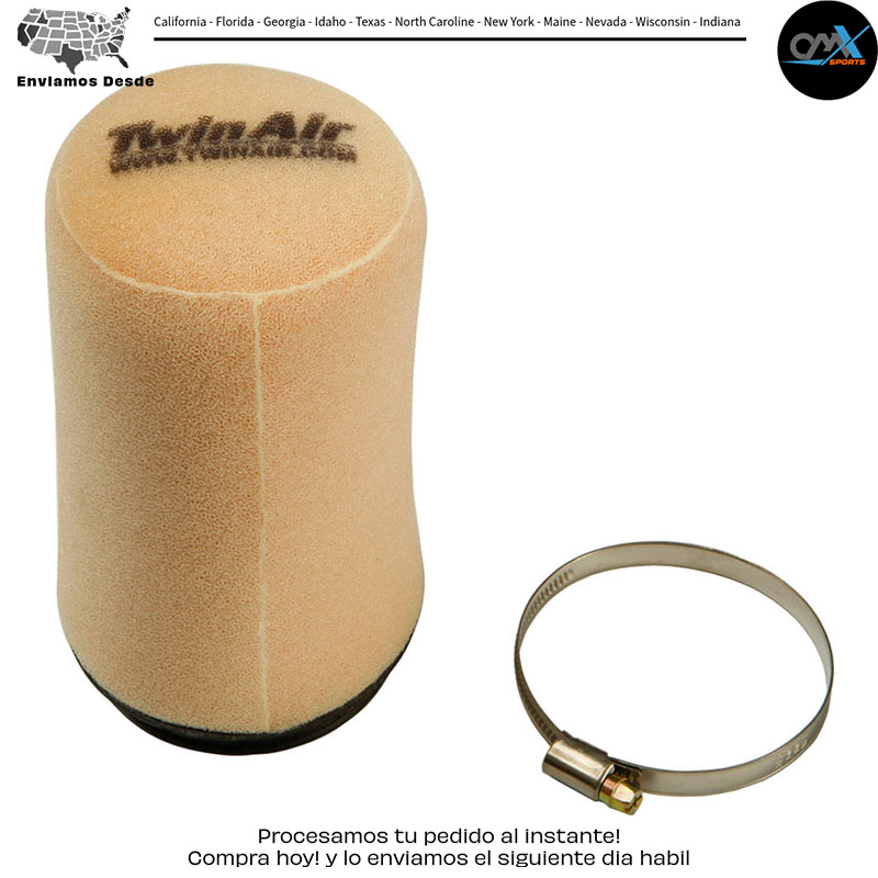 FILTRO DE REEMPLAZO PARA RETROCESO