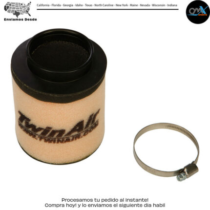 Filtro de aire TWIN AIR Polaris RZR 170 10-15 156084FR