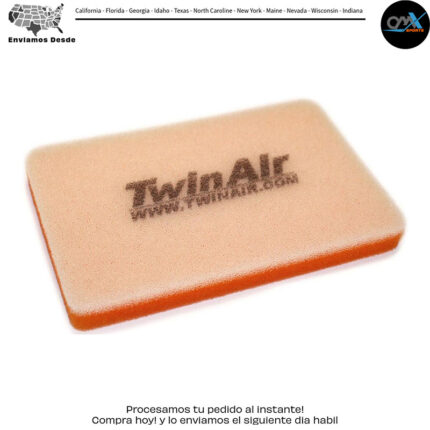 Filtro de aire TWIN AIR Polaris Outlaw 50 08-14 Sportsman 90 07-14 Out