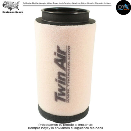 Filtro de aire TWIN AIR 156090FR