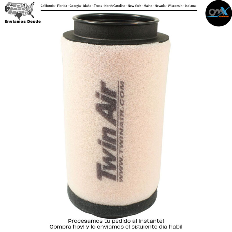 Filtro de aire TWIN AIR 156090FR