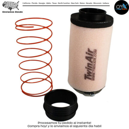 Filtro de aire TWIN AIR 156090P