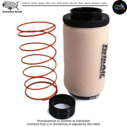 Filtro de aire TWIN AIR 156091P