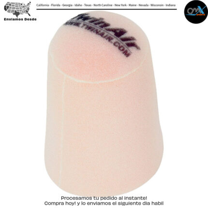 Filtro de aire TWIN AIR Polaris Outlaw 525 Irs 07-11 156143