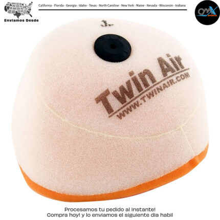 Filtro de aire TWIN AIR 158028