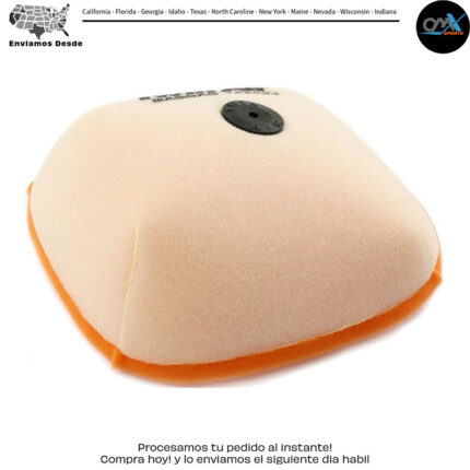 Filtro de aire TWIN AIR Gas Gas XC 300 18-19 XC 250 18-19 XC 200 19-19