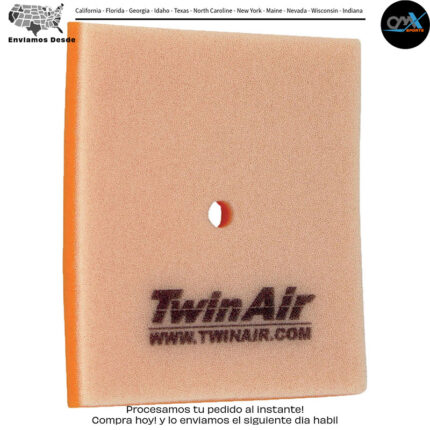 Filtro de aire TWIN AIR Arctic Cat 150 Utility 2x4 09-14 158266
