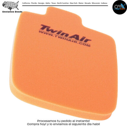Filtro de aire TWIN AIR Arctic Cat 550 H1 EFI TRV 11-11 550i 11-12 Ártico