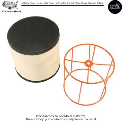 Filtro de aire TWIN AIR 158270P