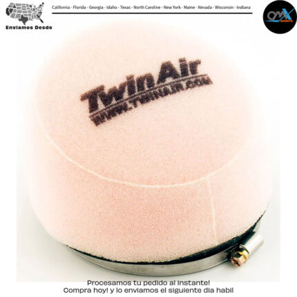 Filtro de aire TWIN AIR 158935