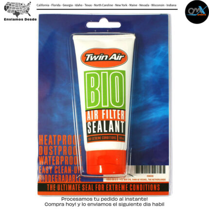 Grasa selladora para borde de llanta