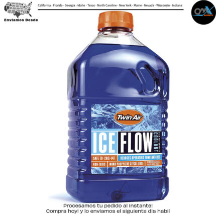 Refrigerante ICEFLOW 2.2 LT