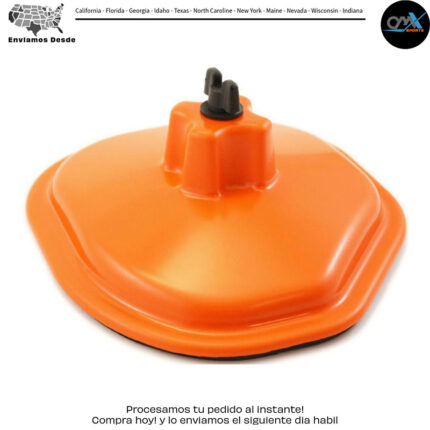 TAPA DE LA CAJA DE AIRE