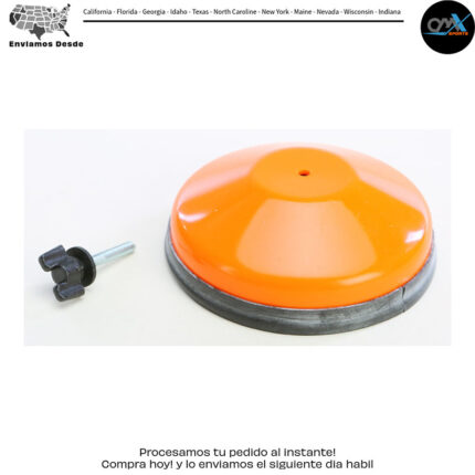 TAPA DE LA CAJA DE AIRE