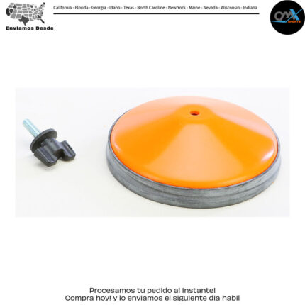 TAPA DE LA CAJA DE AIRE