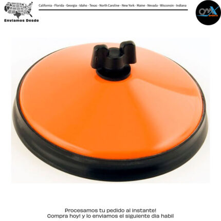 TAPA DE LA CAJA DE AIRE