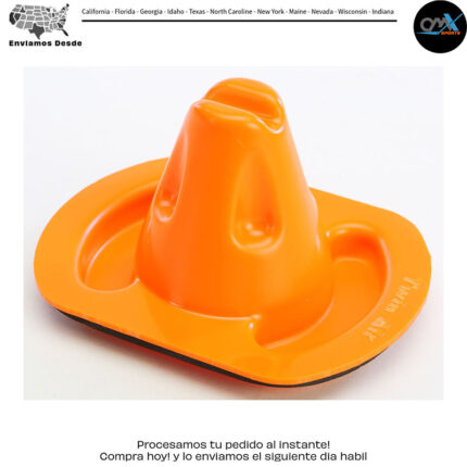 Tapa de la caja de aire