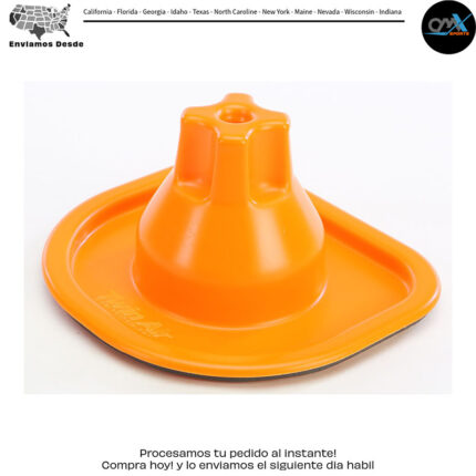 Tapa de la caja de aire