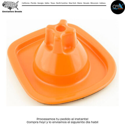 Tapa de la caja de aire