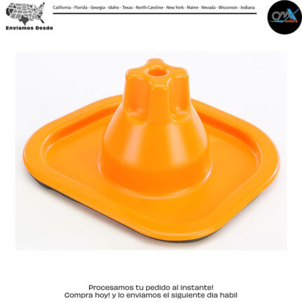 CUBIERTA DE LA CAJA DE AIRE