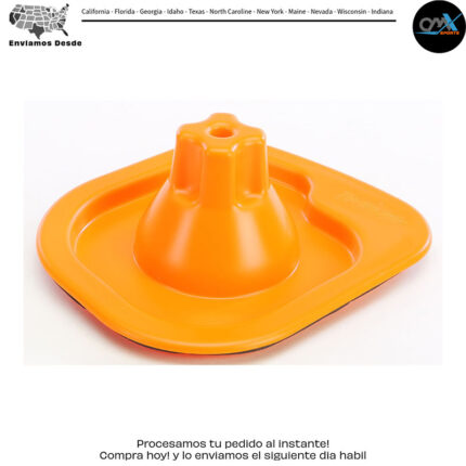 TAPA DE LA CAJA DE AIRE