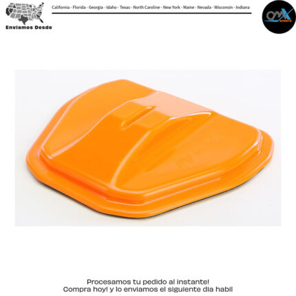 TAPA DE LA CAJA DE AIRE