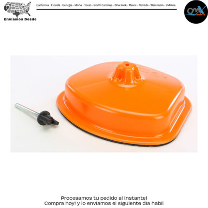 TAPA DE LA CAJA DE AIRE