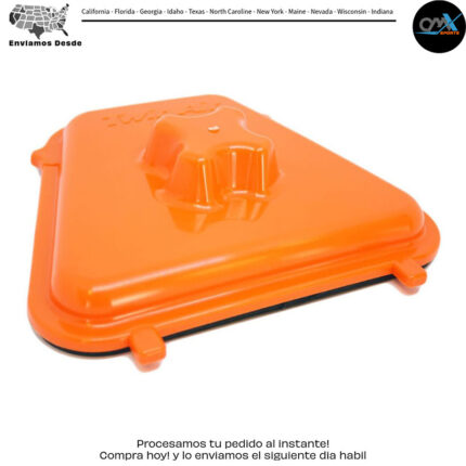 Tapa de la caja de aire