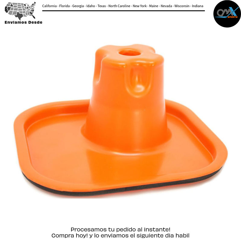 Tapa de la caja de aire