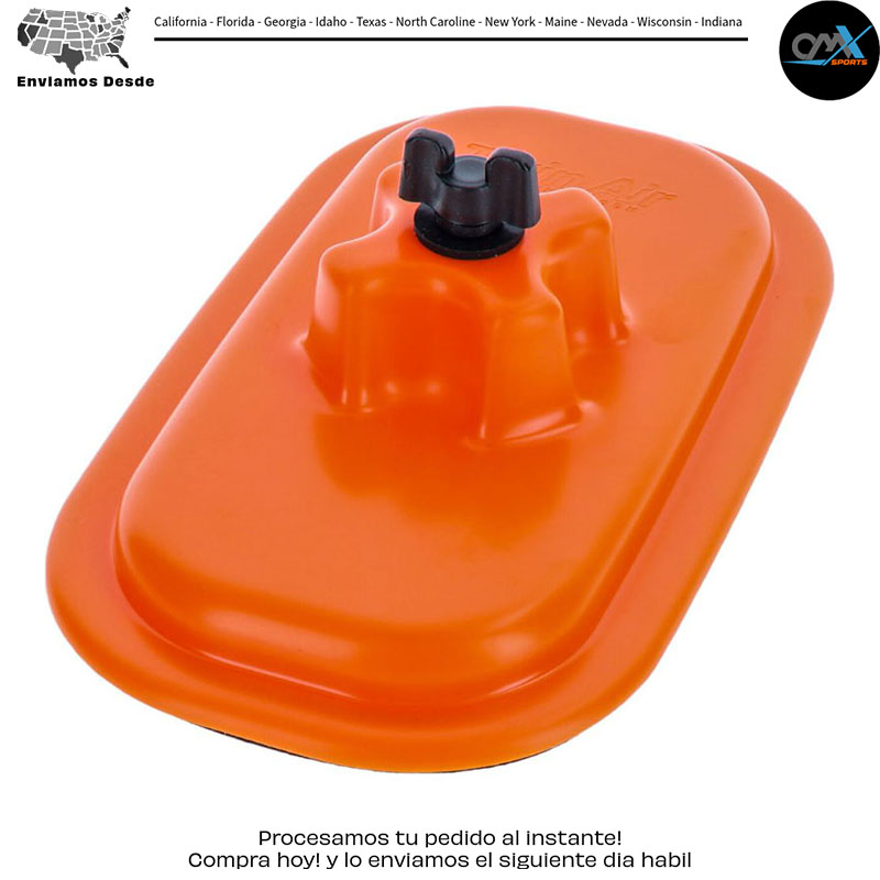 TAPA DE LA CAJA DE AIRE