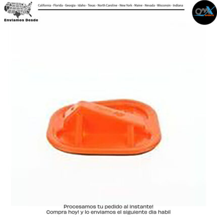 TAPA DE AIRBOX PARA POWERFLOW SOLO SE AJUSTA CON 715-0231. Número de parte del fabricante: 160125 HONDA CRF450R W.E. CRF450R CRF450RX CRF250R CRF250RX 2021-2022.