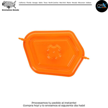 Tapa de la caja de aire