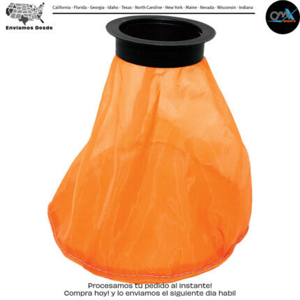 FILTRO DE TANQUE DE COMBUSTIBLE