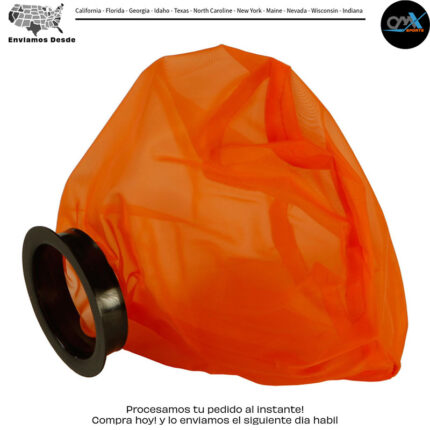 FILTRO DE TANQUE DE COMBUSTIBLE