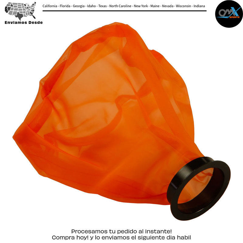 FILTRO DE TANQUE DE COMBUSTIBLE