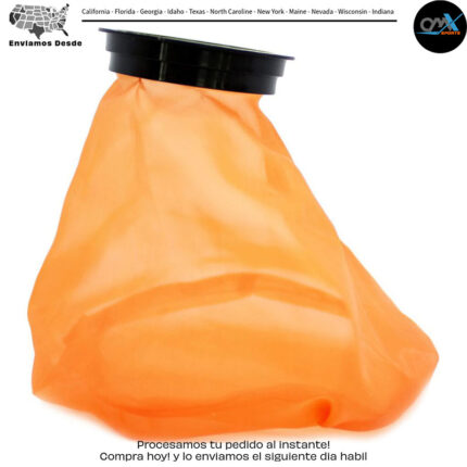 FILTRO DE TANQUE DE COMBUSTIBLE