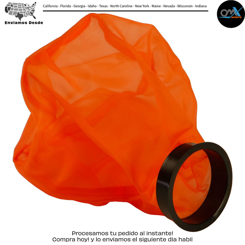 FILTRO DE TANQUE DE COMBUSTIBLE