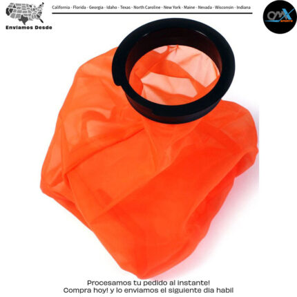 FILTRO DE TANQUE DE COMBUSTIBLE