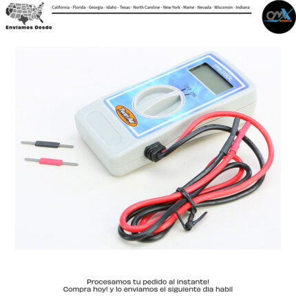 Herramienta para sensor de posición del acelerador