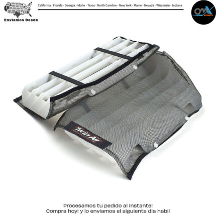 Protector de radiador