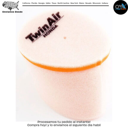 Filtro de aire TWIN AIR 150021