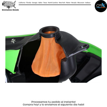 FILTRO DE TANQUE DE COMBUSTIBLE