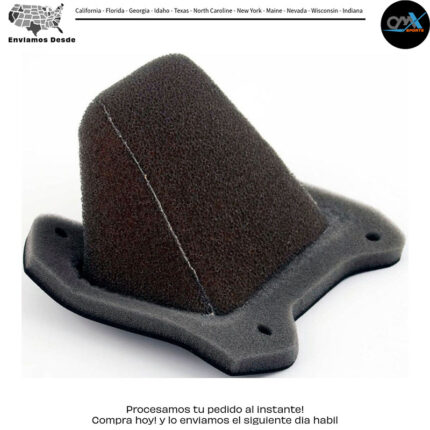 Filtro de aire TWIN AIR 158013FR