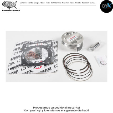 TOP END KIT 95.00/STD 13:1  Yamaha YFZ450 2004-2005