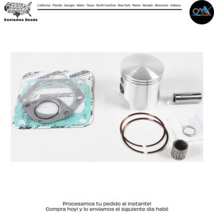TOP END KIT 72.00/STD  Polaris Trail Boss 250 4X4 1987-1993