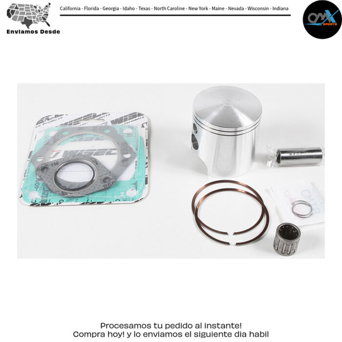 TOP END KIT 72.00/STD  Polaris Trail Boss 250 4X4 1987-1993