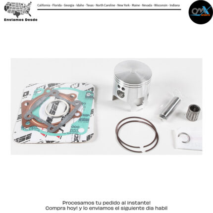 TOP END KIT PRO-LITE 66.00/STD  Yamaha YFS200 Blaster 1988-2006